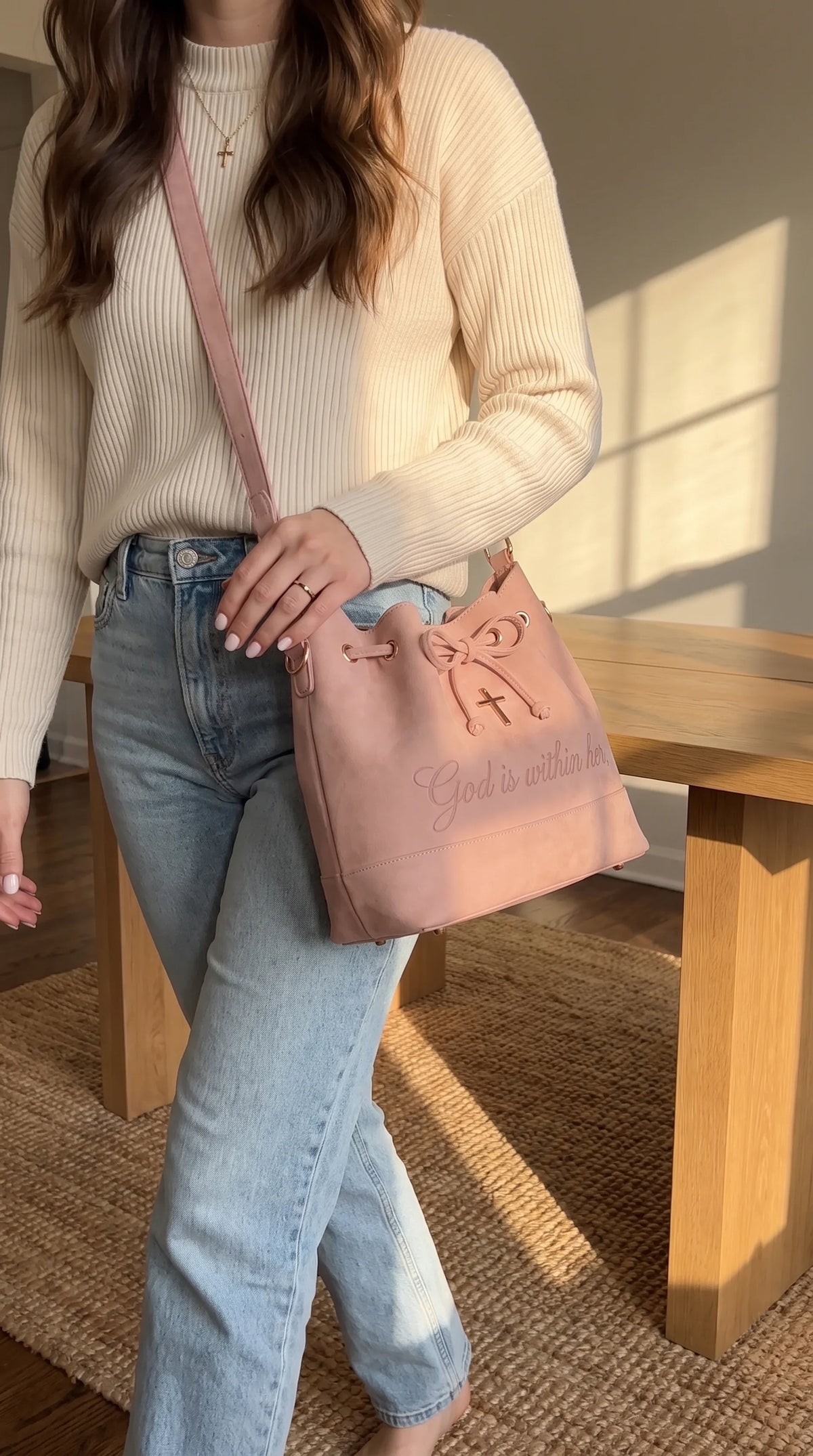 The 46:5 Bag by Within Her